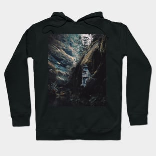 Bohemian Switzerland: Scenic Landscape Photography #6 Hoodie